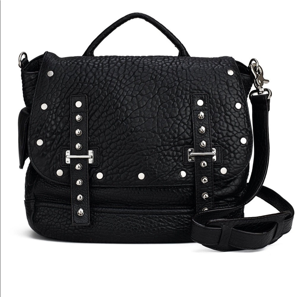 Rebecca Minkoff Logan Convertible Backpack